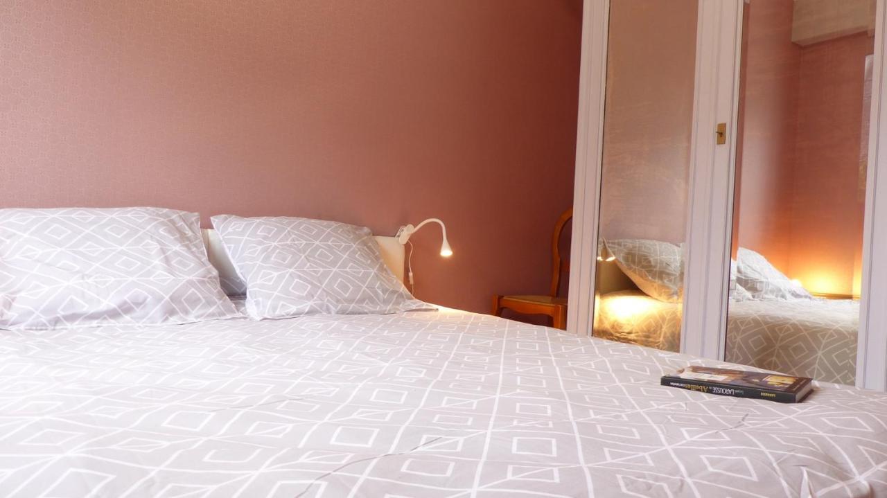 Appartement 4 Personnes Au Coeur De Vannes Eksteriør bilde