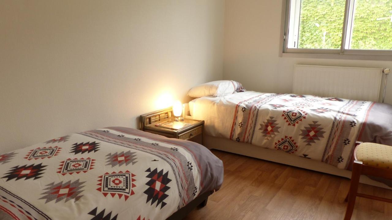 Appartement 4 Personnes Au Coeur De Vannes Eksteriør bilde